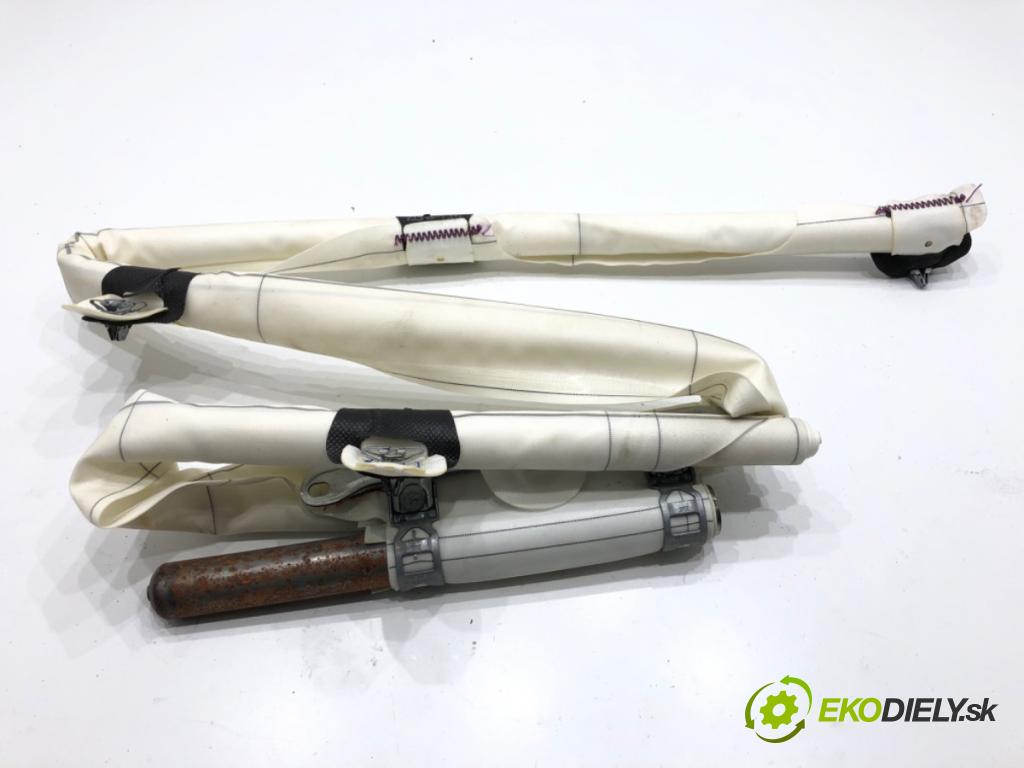 BMW F30 sedan 2016 140 kW 320 d xDrive 1995 stropní levý 7221045