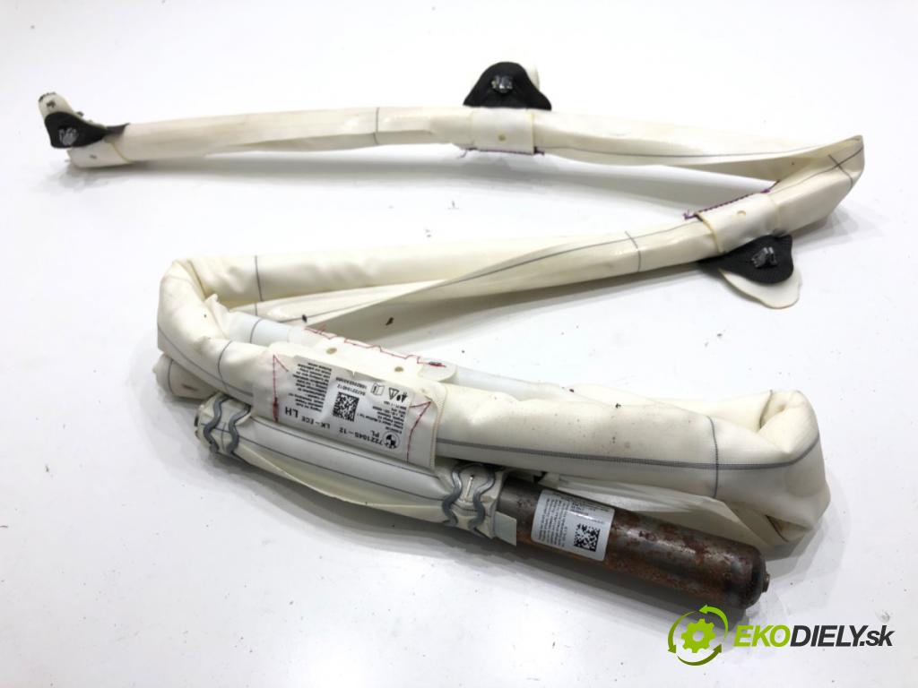 BMW F30 sedan 2016 140 kW 320 d xDrive 1995 stropní levý 7221045