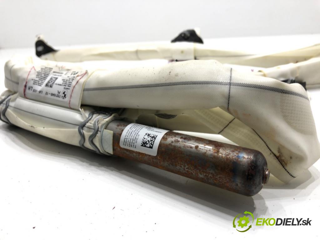 BMW F30 sedan 2016 140 kW 320 d xDrive 1995 stropní levý 7221045