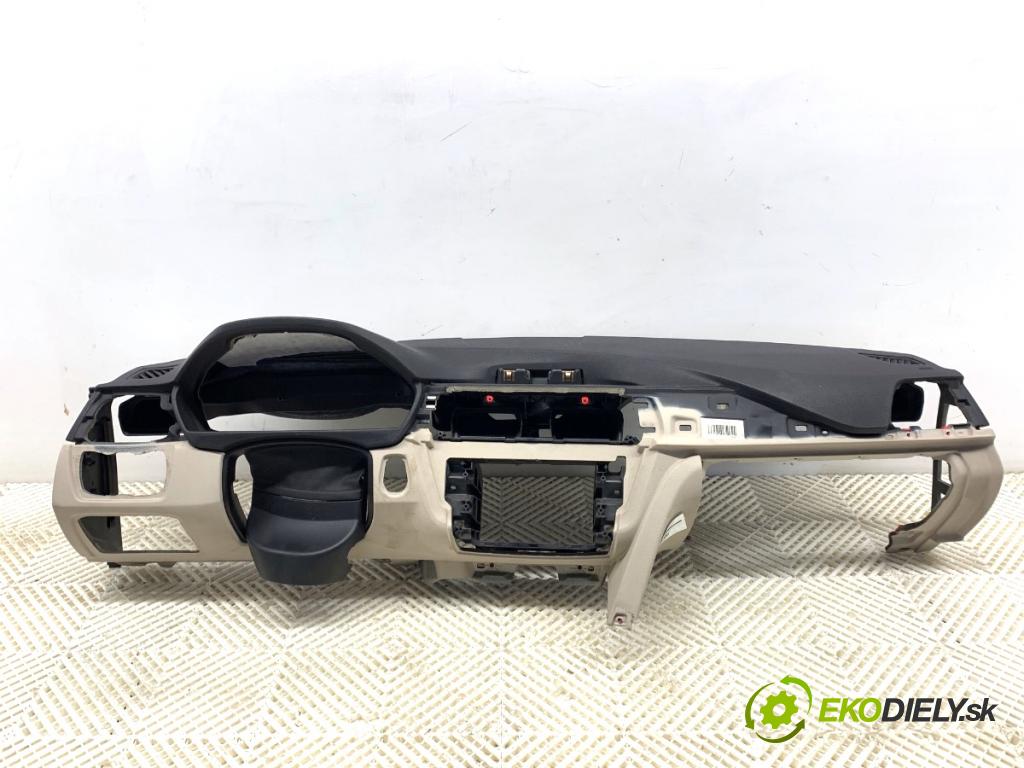 BMW F30 sedan 2016 140 kW 320 d xDrive 1995 Palubná doska VANKÚŠ: spolujazdca 9218490