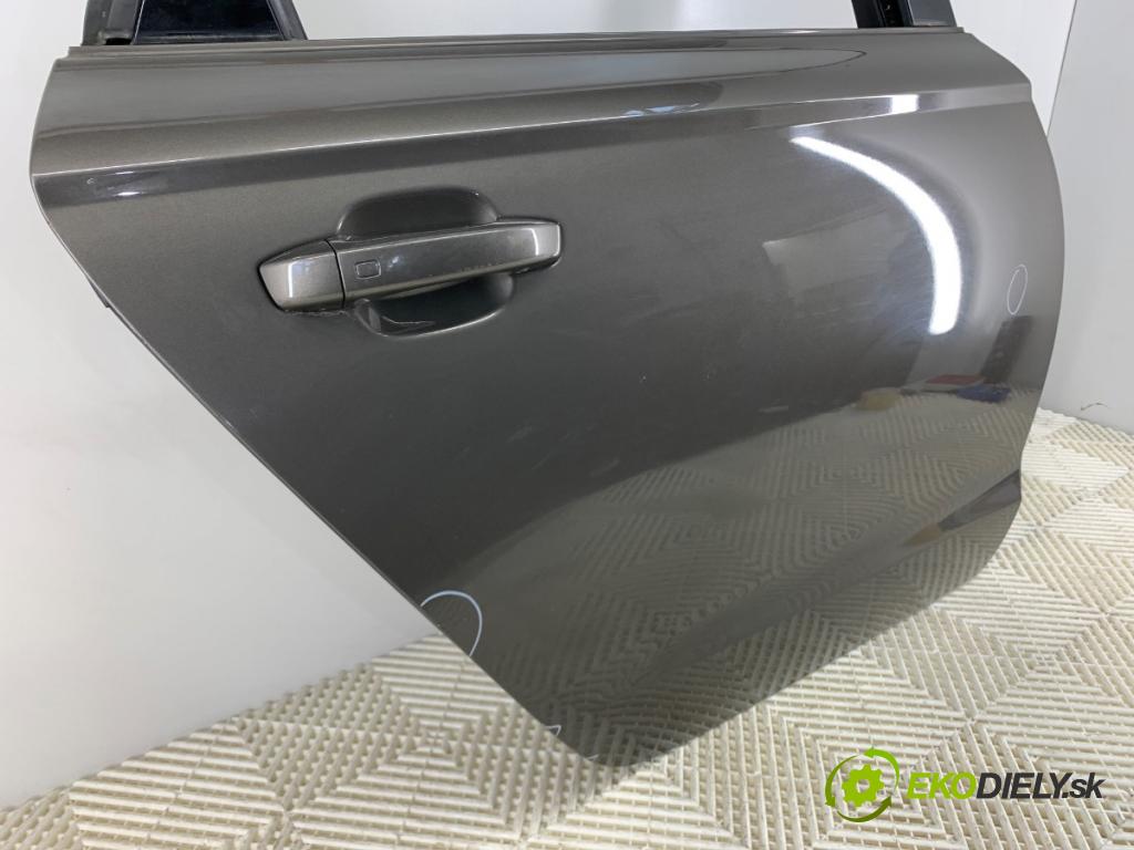 AUDI A6 C7 Kombi 2012 120 kW 2.0 TDI 1968 Dvere pravy zad
