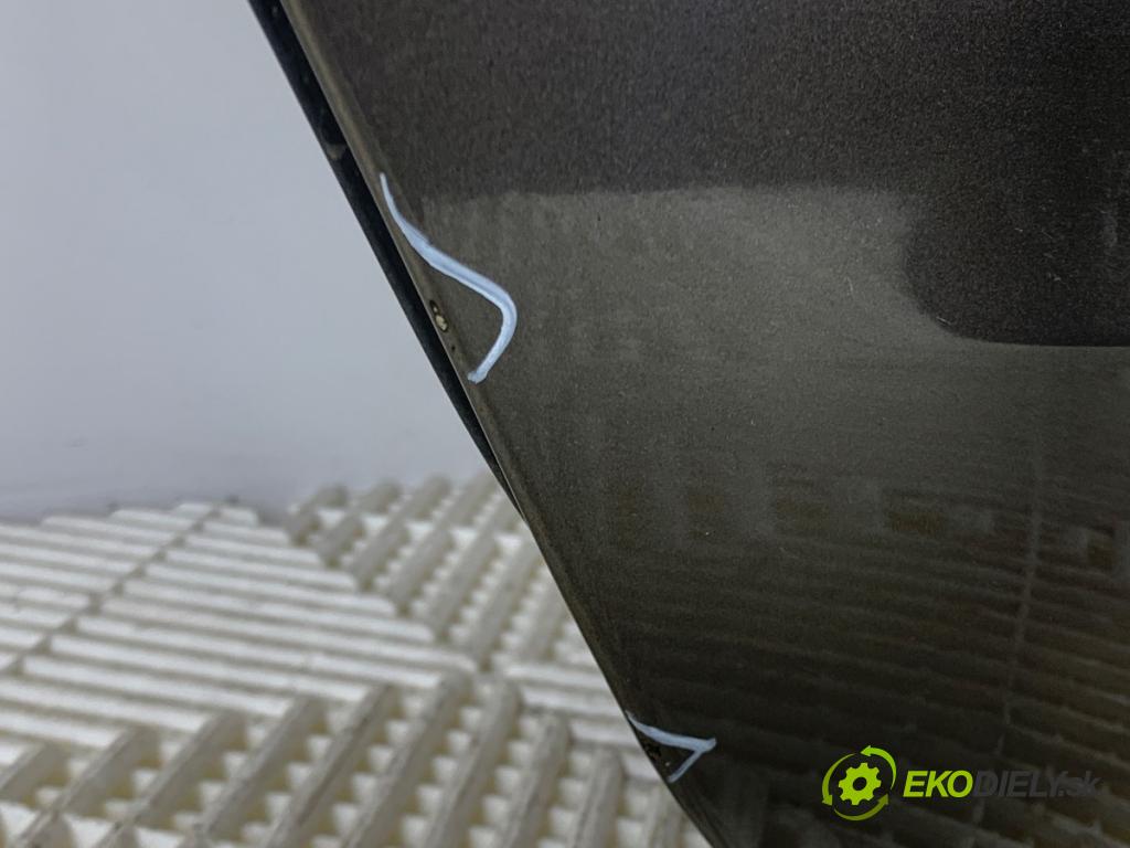 AUDI A6 C7 Kombi 2012 120 kW 2.0 TDI 1968 Dvere pravy zad