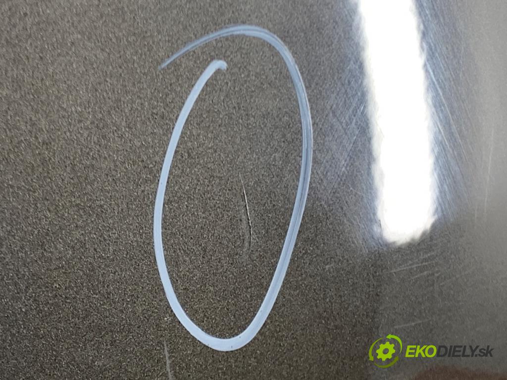 AUDI A6 C7 Kombi 2012 120 kW 2.0 TDI 1968 Dvere pravy zad