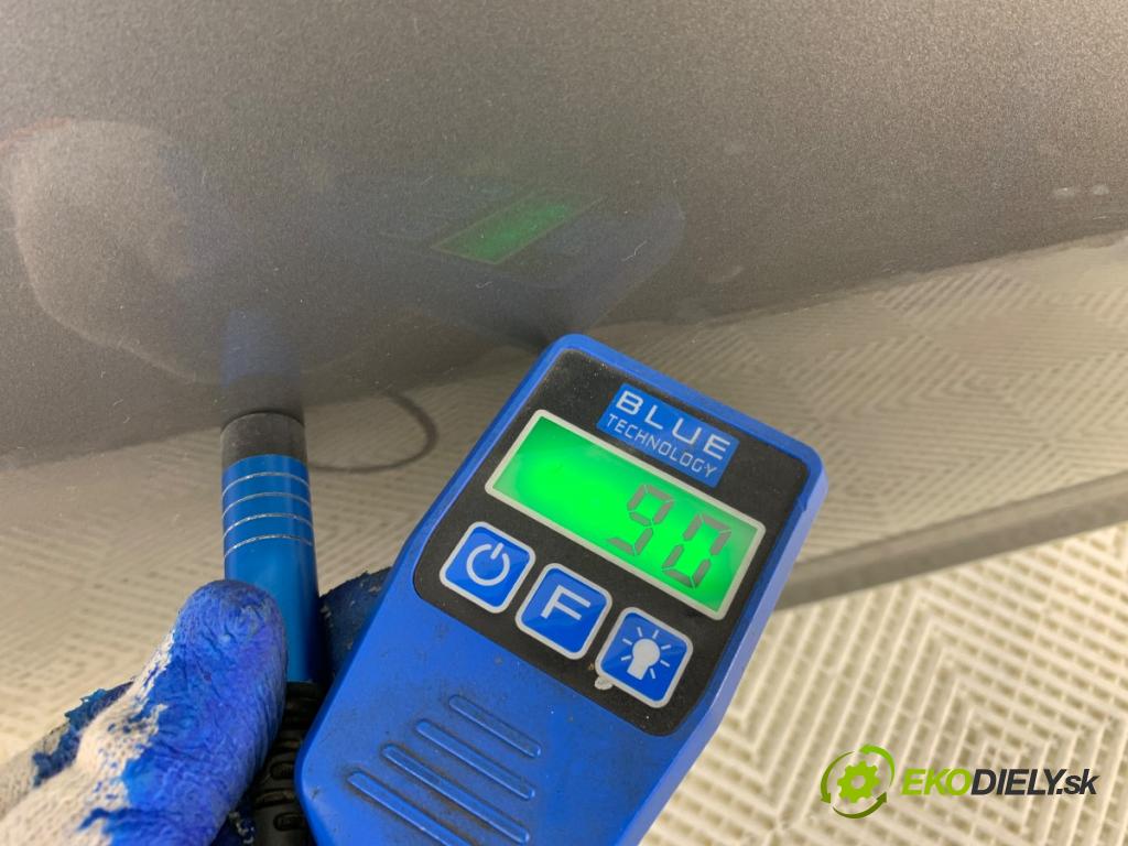 AUDI A6 C7 Kombi 2012 120 kW 2.0 TDI 1968 Dvere pravy zad