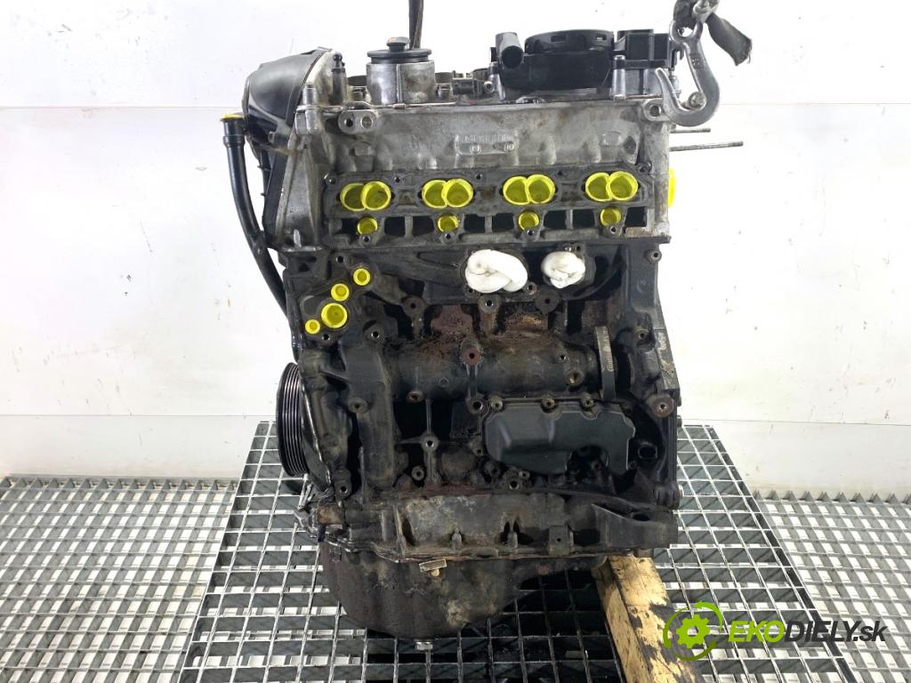 AUDI A4 B8 Kombi 2009 118 kW 1.8 TFSI 1798 motor CDH (Motor)