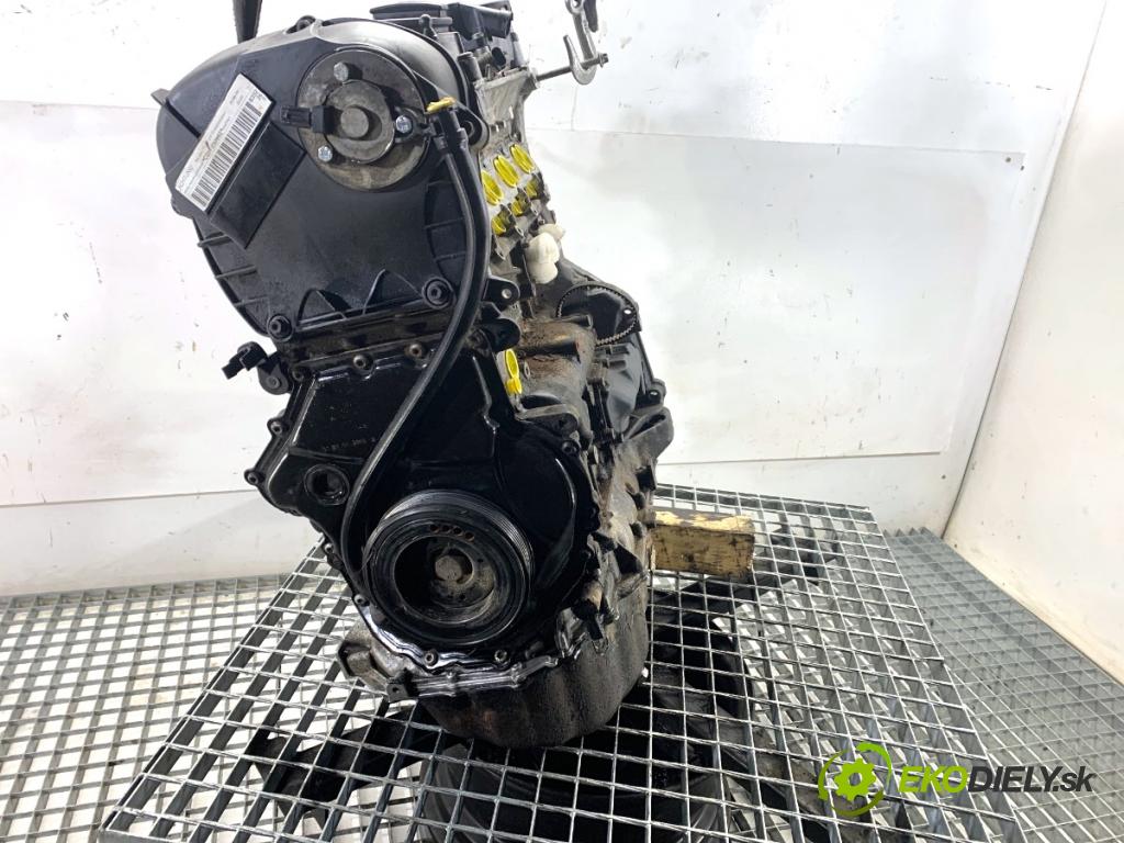 AUDI A4 B8 Kombi 2009 118 kW 1.8 TFSI 1798 motor CDH (Motor)