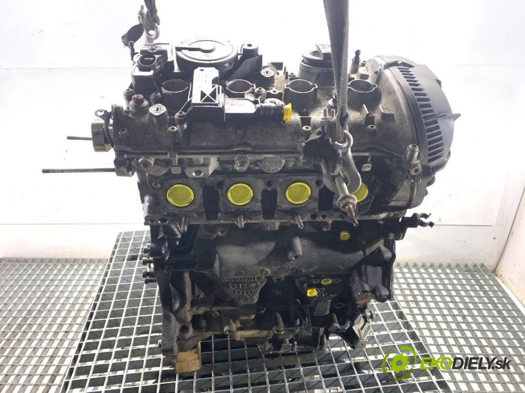 AUDI A4 B8 Kombi 2009 118 kW 1.8 TFSI 1798 motor CDH (Motor)