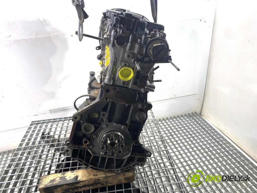 AUDI A4 B8 Kombi 2009 118 kW 1.8 TFSI 1798 motor CDH (Motor)