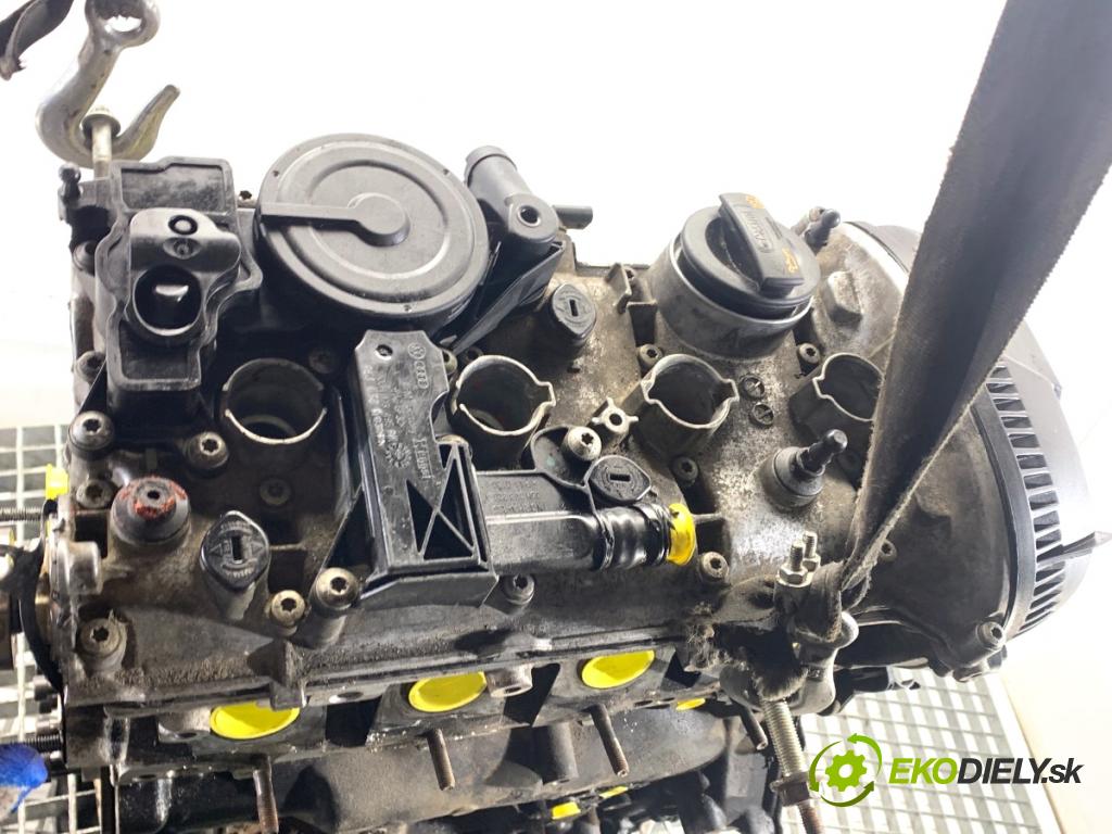 AUDI A4 B8 Kombi 2009 118 kW 1.8 TFSI 1798 motor CDH (Motor)