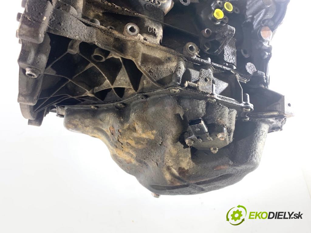 AUDI A4 B8 Kombi 2009 118 kW 1.8 TFSI 1798 motor CDH (Motor)