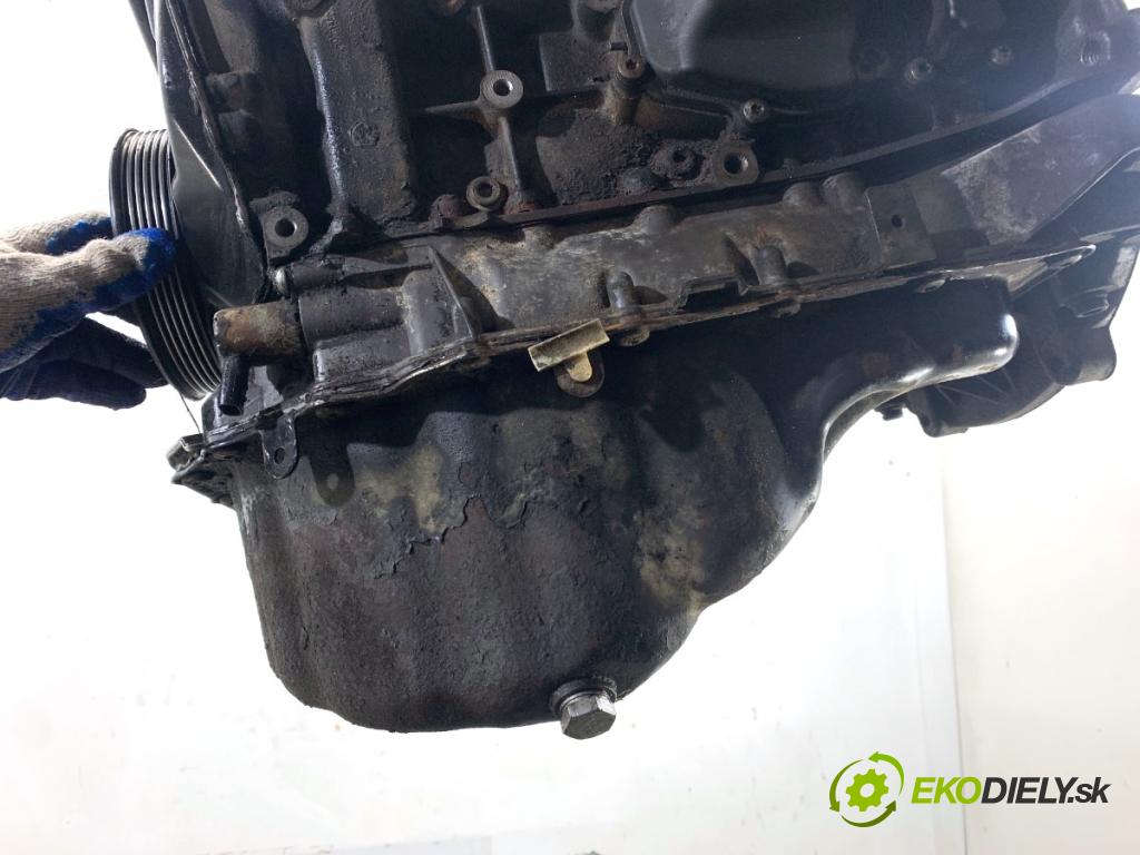 AUDI A4 B8 Kombi 2009 118 kW 1.8 TFSI 1798 Motor CDH (Motor)