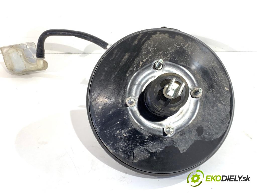 FORD TRANSIT COURIER nadwozie wielkoprzestrzenne (MPV) 2019 55 kW 1.5 TDCi 1499 Posilovač bŕzd 0204054761