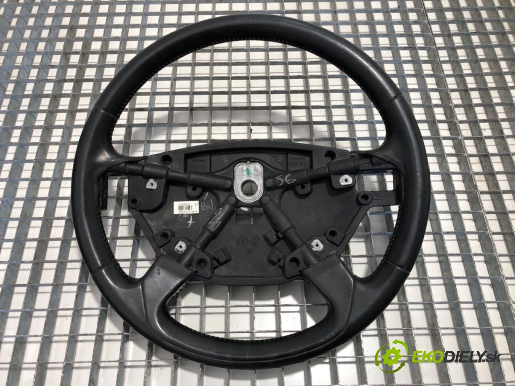 RENAULT TRUCKS T Platforma / podwozie 2020 338 kW T460 338 kW [460 KM] olej napędowy 2013 - 2022 10837 volant 7423280501 (Volant)