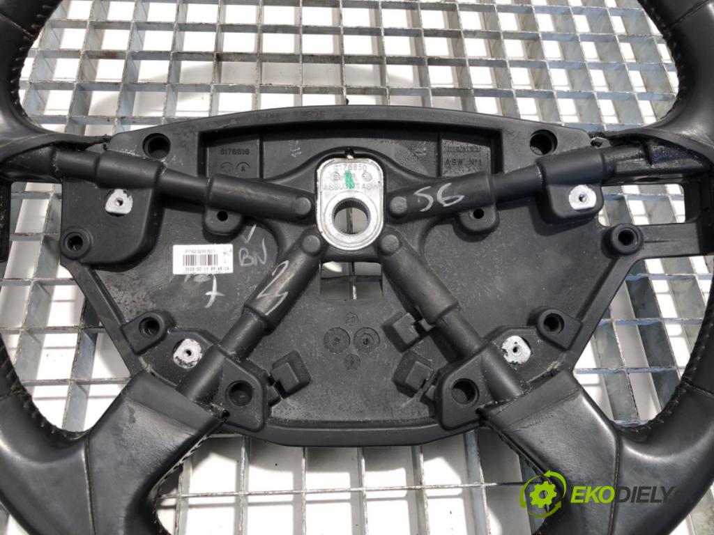 RENAULT TRUCKS T Platforma / podwozie 2020 338 kW T460 338 kW [460 KM] olej napędowy 2013 - 2022 10837 volant 7423280501 (Volant)