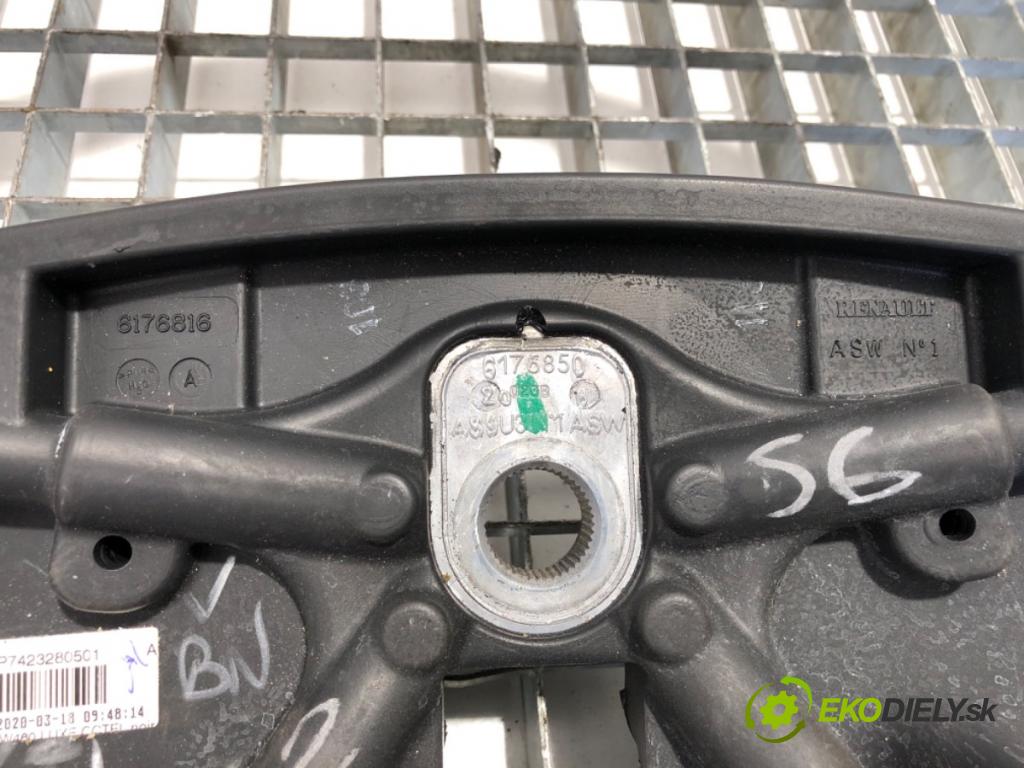 RENAULT TRUCKS T Platforma / podwozie 2020 338 kW T460 338 kW [460 KM] olej napędowy 2013 - 2022 10837 volant 7423280501 (Volant)