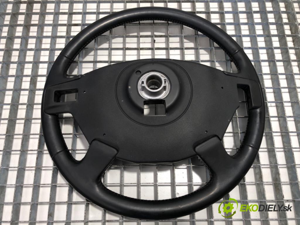 RENAULT TRUCKS T Platforma / podwozie 2020 338 kW T460 338 kW [460 KM] olej napędowy 2013 - 2022 10837 volant 7423280501 (Volant)