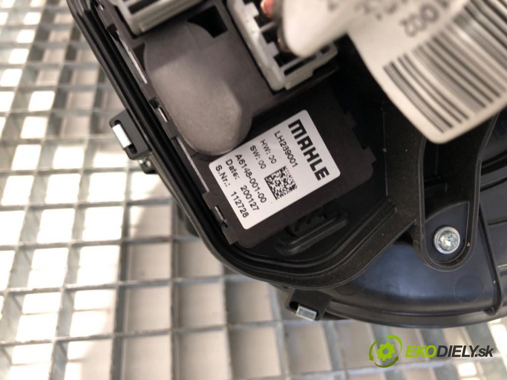 RENAULT TRUCKS T Platforma / podwozie 2020 338 kW T460 338 kW [460 KM] olej napędowy 2013 - 2022 10837 Výhrevné teleso, radiátor kúrenia KOMBAJN 7484593226