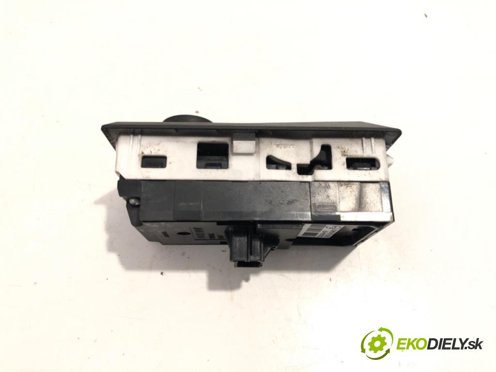 RENAULT TRUCKS T Platforma / podwozie 2020 338 kW T460 338 kW [460 KM] olej napędowy 2013 - 2022 10837 přepínač oken 23391480 (Páčky pod volantem)