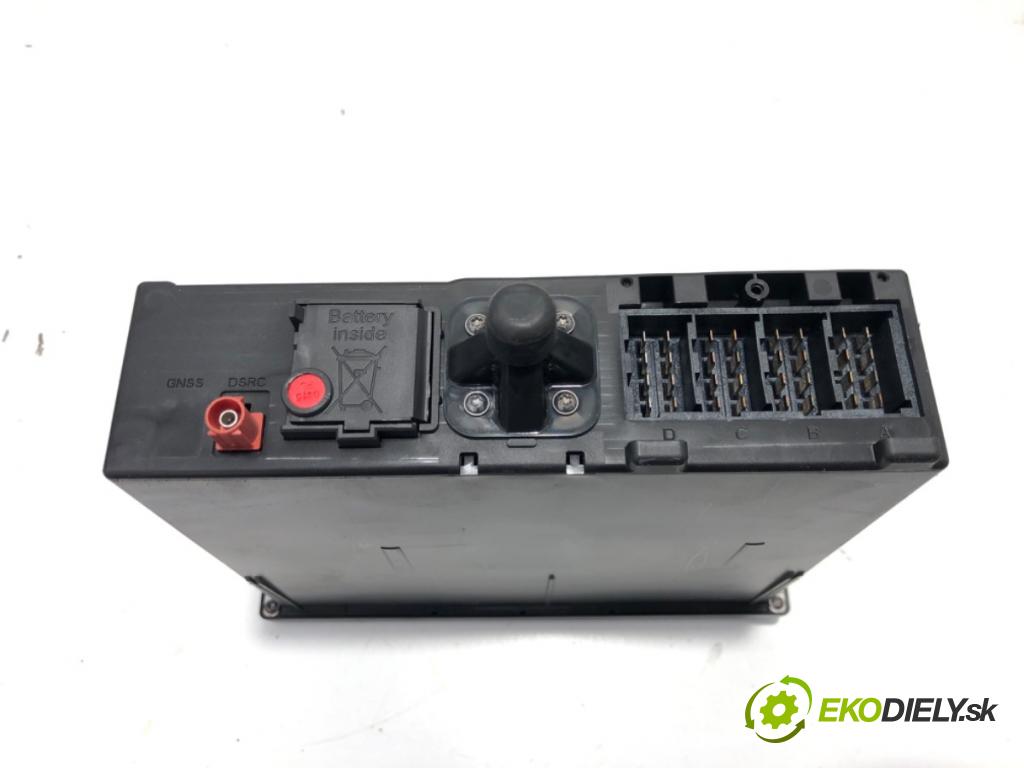 RENAULT TRUCKS T Platforma / podwozie 2020 338 kW T460 338 kW [460 KM] olej napędowy 2013 - 2022 10837 TACHOGRAF: 23407875