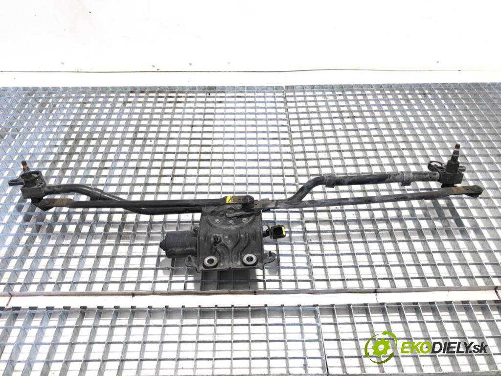 RENAULT TRUCKS T Platforma / podwozie 2020 338 kW T460 338 kW [460 KM] olej napędowy 2013 - 2022 10837 mechanismus stěračů přední část 28480716 (Motorek stěračů přední)