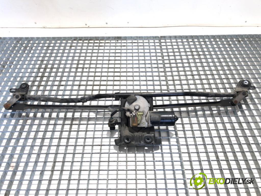 RENAULT TRUCKS T Platforma / podwozie 2020 338 kW T460 338 kW [460 KM] olej napędowy 2013 - 2022 10837 mechanismus stěračů přední část 28480716 (Motorek stěračů přední)