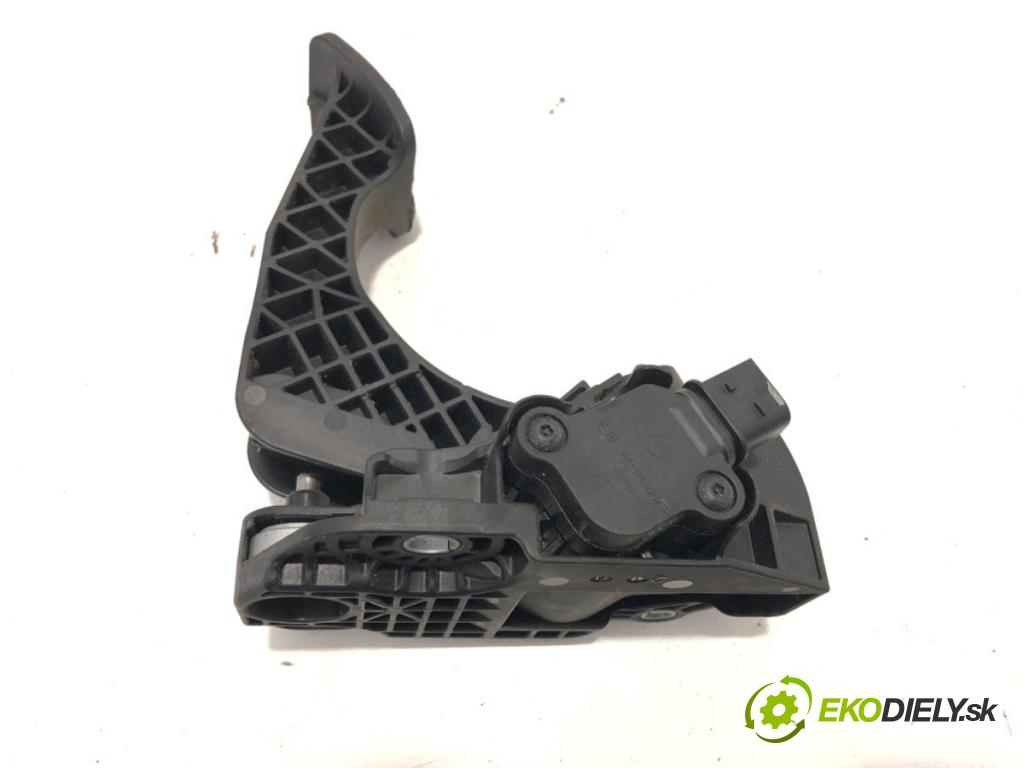 RENAULT TRUCKS T Platforma / podwozie 2020 338 kW T460 338 kW [460 KM] olej napędowy 2013 - 2022 10837 Potenciometer plynu 7484424567 (Potenciometer plynového pedálu)