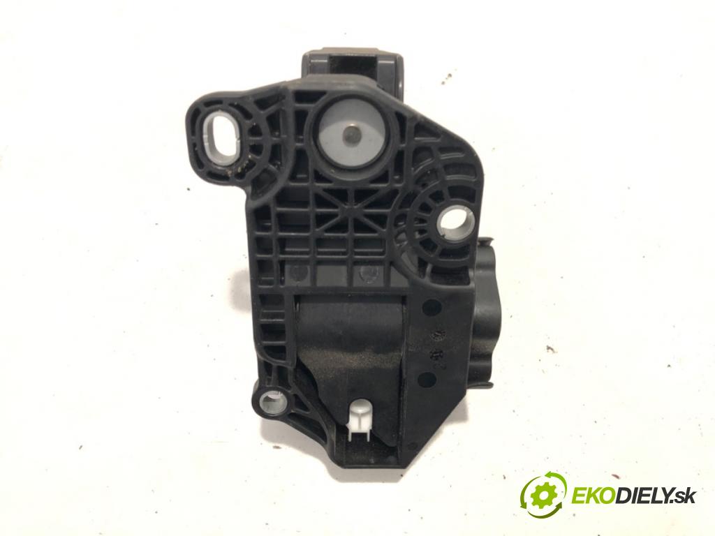 RENAULT TRUCKS T Platforma / podwozie 2020 338 kW T460 338 kW [460 KM] olej napędowy 2013 - 2022 10837 Potenciometer plynu 7484424567 (Potenciometer plynového pedálu)