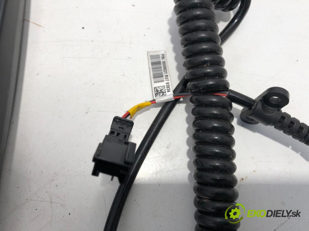 RENAULT TRUCKS T Platforma / podwozie 2020 338 kW T460 338 kW [460 KM] olej napędowy 2013 - 2022 10837 DÁLKOVÝ: