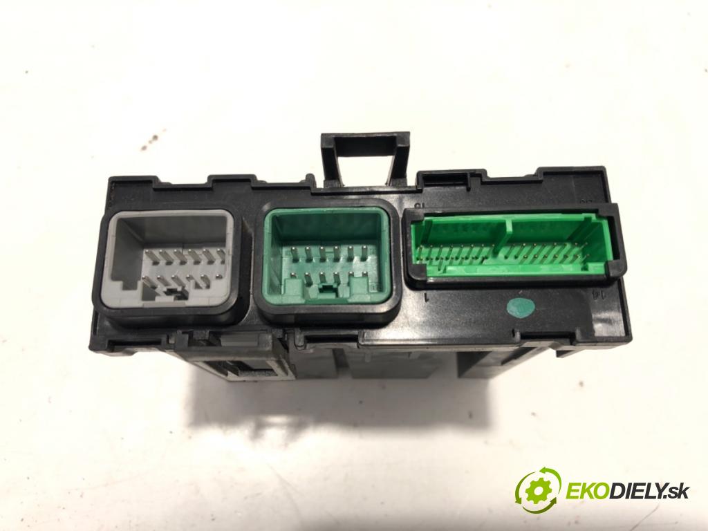 RENAULT TRUCKS T Platforma / podwozie 2020 338 kW T460 338 kW [460 KM] olej napędowy 2013 - 2022 10837 Modul CIOM: 23623598