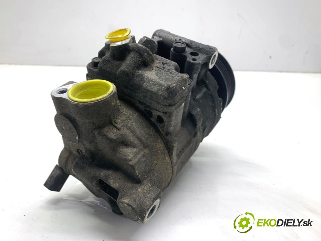 AUDI A4 B8 Kombi 2009 118 kW 1.8 TFSI 1798 Kompresor klimatizácie 8KD260805 (Kompresor klimatizácie)