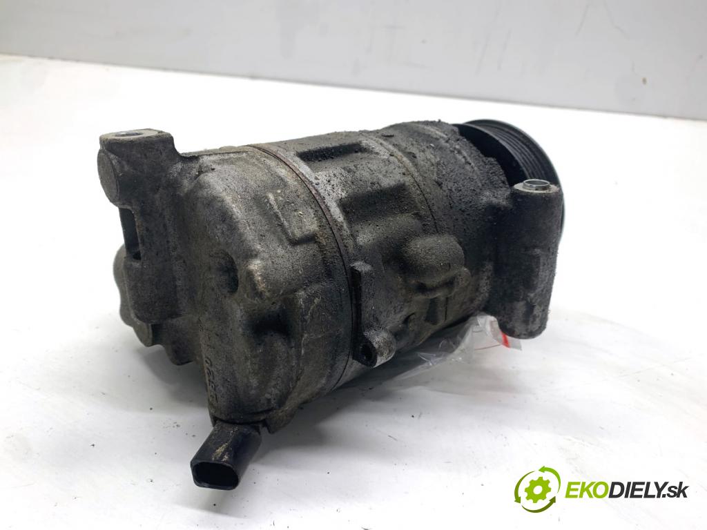 AUDI A4 B8 Kombi 2009 118 kW 1.8 TFSI 1798 Kompresor klimatizácie 8KD260805 (Kompresor klimatizácie)