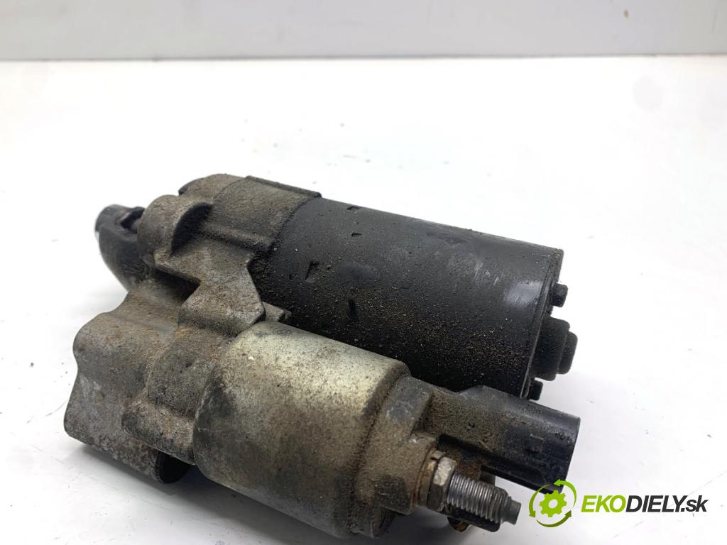 AUDI A4 B8 Kombi 2009 118 kW 1.8 TFSI 1798 Štartér 06H911021A (Štartér)