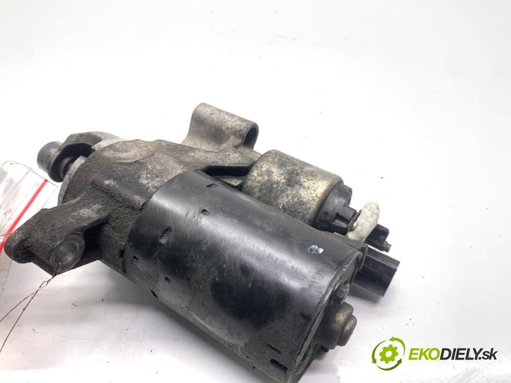 AUDI A4 B8 Kombi 2009 118 kW 1.8 TFSI 1798 Štartér 06H911021A (Štartér)