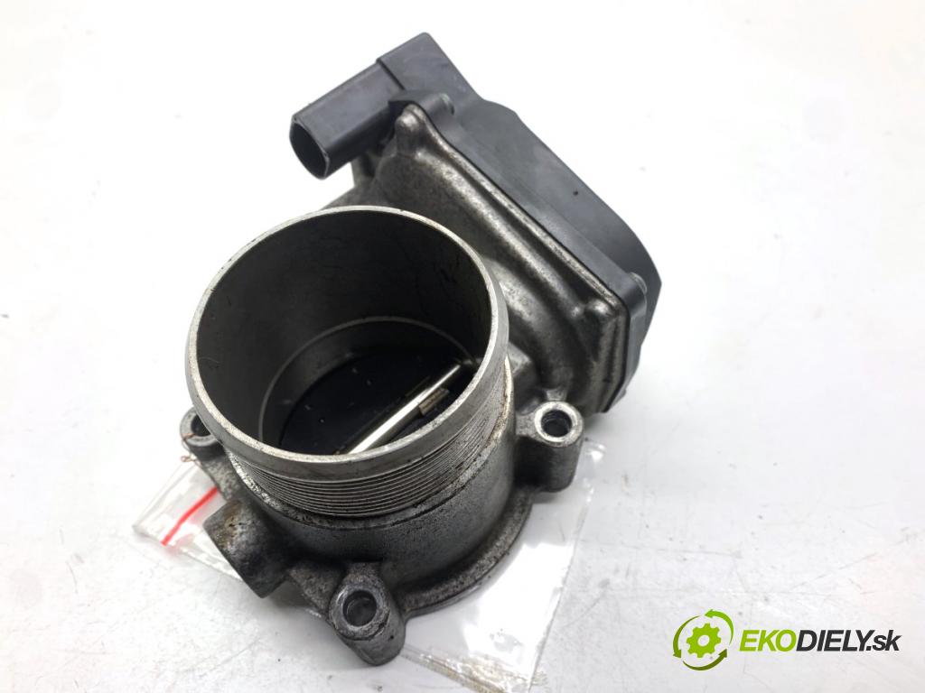 AUDI A4 B8 Kombi 2009 118 kW 1.8 TFSI 1798 škrtíci klapka 06F133062J (Škrticí klapka)