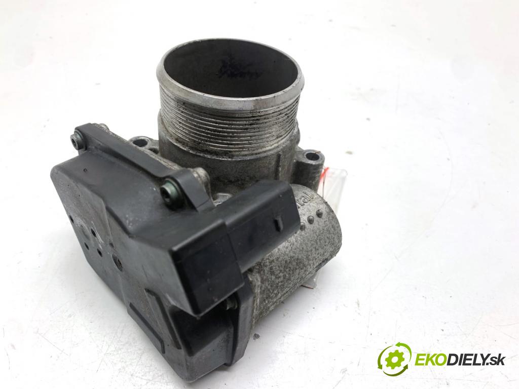 AUDI A4 B8 Kombi 2009 118 kW 1.8 TFSI 1798 Škrtiaca klapka 06F133062J (Škrtiaca klapka)