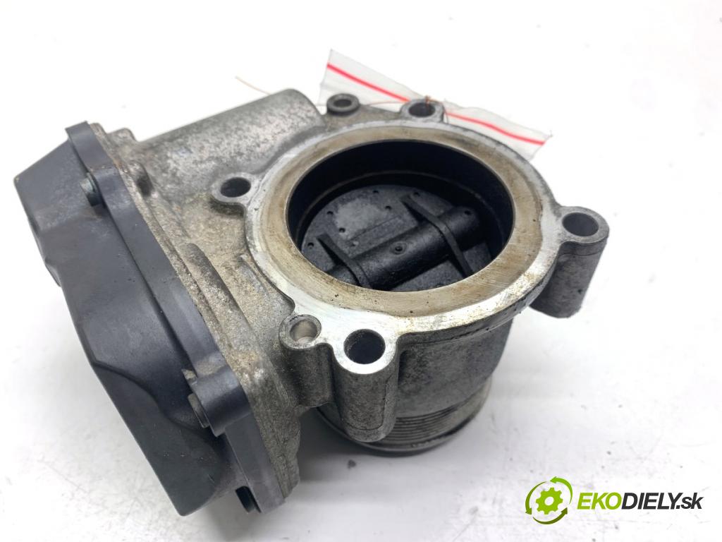 AUDI A4 B8 Kombi 2009 118 kW 1.8 TFSI 1798 Škrtiaca klapka 06F133062J (Škrtiaca klapka)
