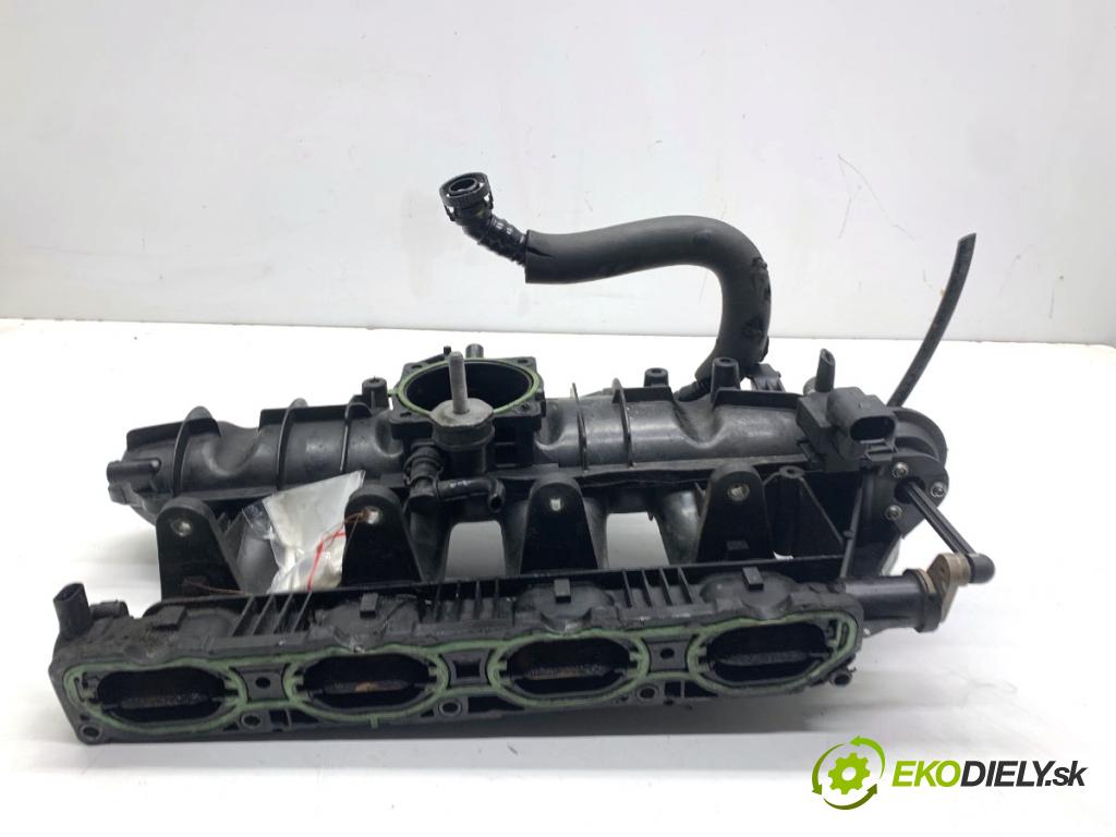 AUDI A4 B8 Kombi 2009 118 kW 1.8 TFSI 1798 Potrubie sacie, sanie  (Sacie potrubie)