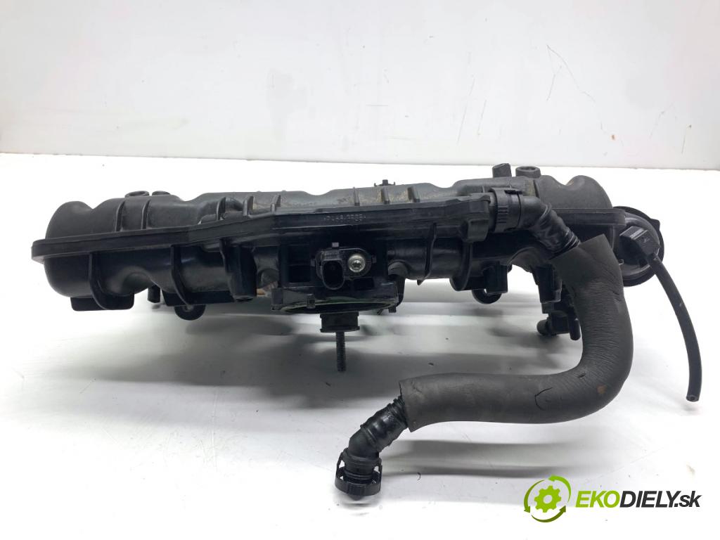 AUDI A4 B8 Kombi 2009 118 kW 1.8 TFSI 1798 Potrubie sacie, sanie  (Sacie potrubie)