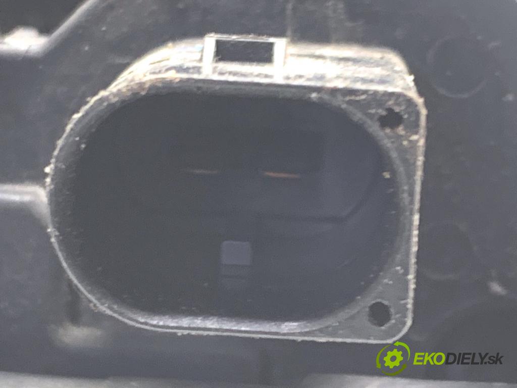 AUDI A4 B8 Kombi 2009 118 kW 1.8 TFSI 1798 Alternátor 06H903016L (Alternátor)