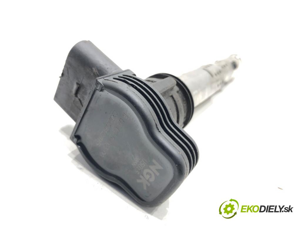 AUDI A4 B8 Kombi 2009 118 kW 1.8 TFSI 1798 Cievka zapaľovacia  (Zapaľovacia cievka)