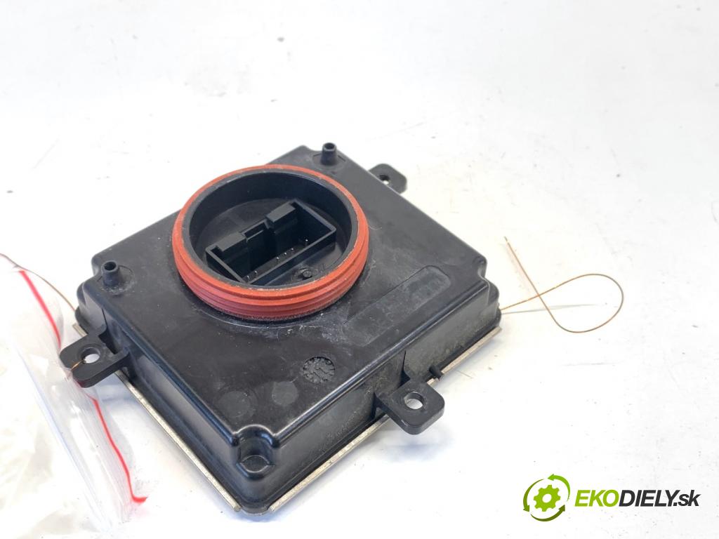 AUDI A6 C7 Kombi 2012 120 kW 2.0 TDI 1968 modul otáčky světla 4G0907397D