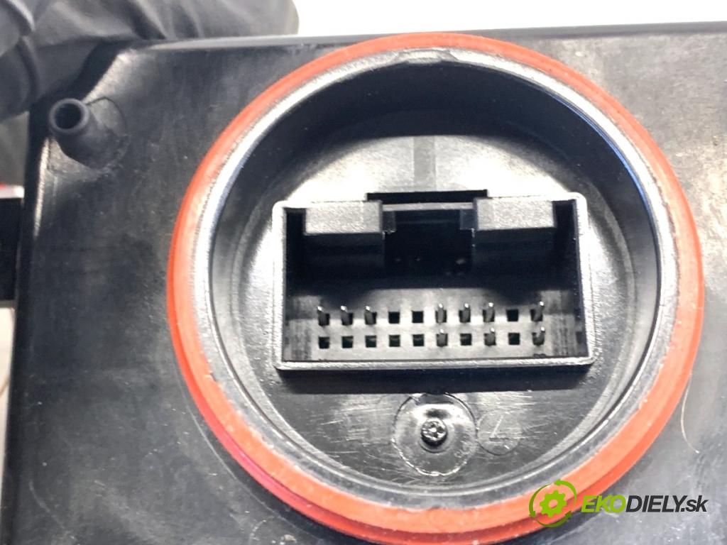 AUDI A6 C7 Kombi 2012 120 kW 2.0 TDI 1968 Modul uhlu svetla 4G0907397D