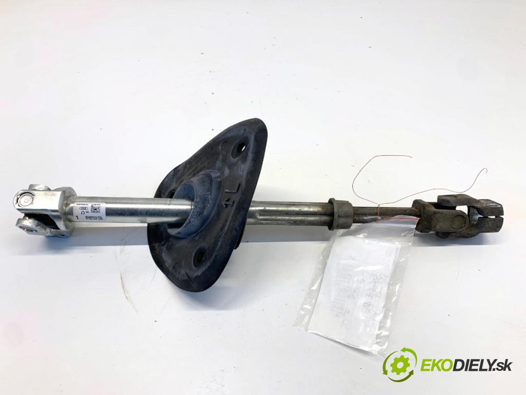 AUDI A6 C7 Kombi 2012 120 kW 2.0 TDI 1968 Tyč tyče riadiacej 4G1419753B