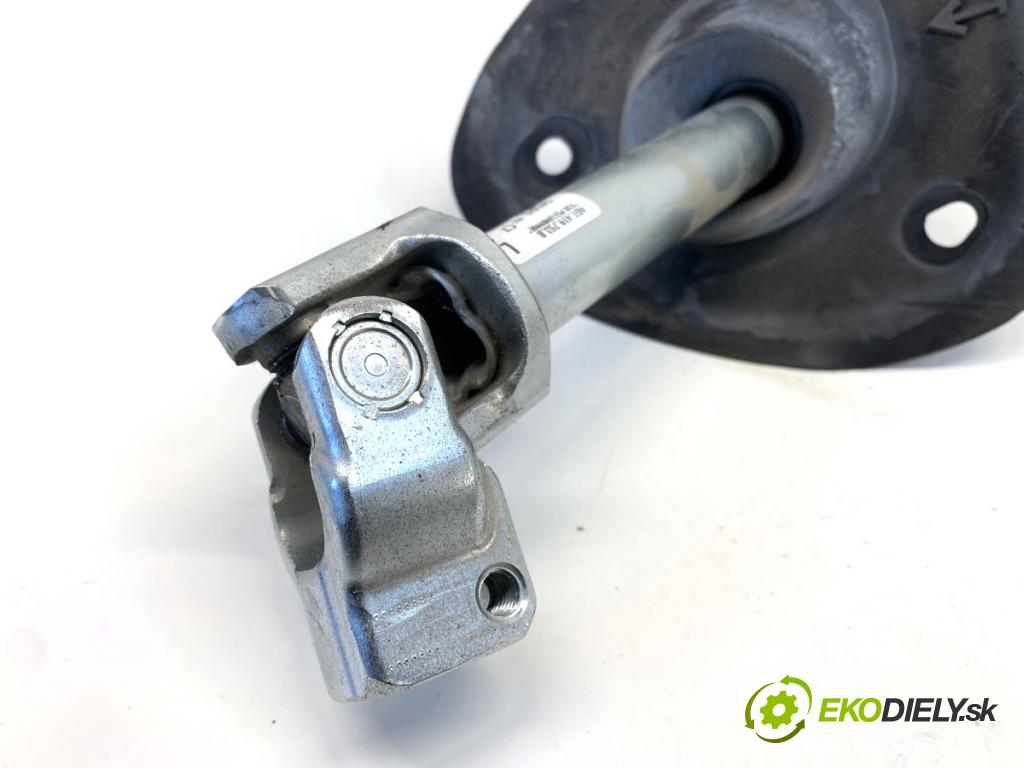 AUDI A6 C7 Kombi 2012 120 kW 2.0 TDI 1968 Tyč tyče riadiacej 4G1419753B