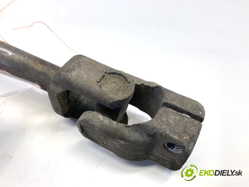 AUDI A6 C7 Kombi 2012 120 kW 2.0 TDI 1968 Tyč tyče riadiacej 4G1419753B