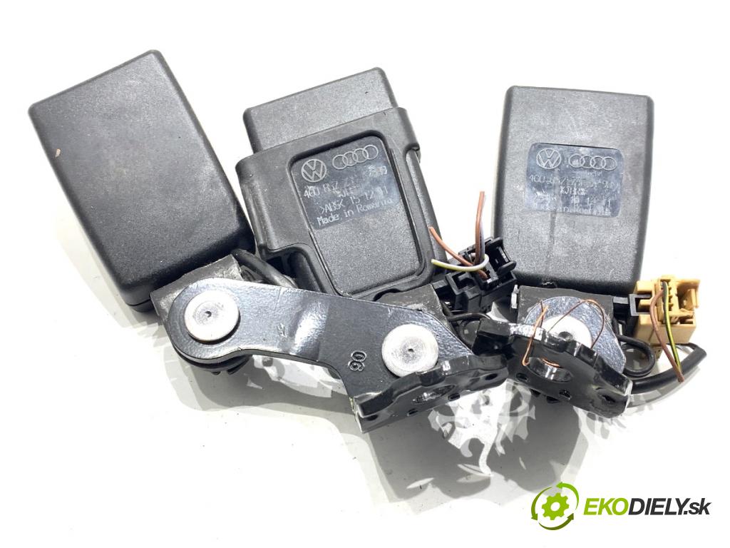 AUDI A6 C7 Kombi 2012 120 kW 2.0 TDI 1968 WPINKI Pinka PASA zadní část 4G0857740A