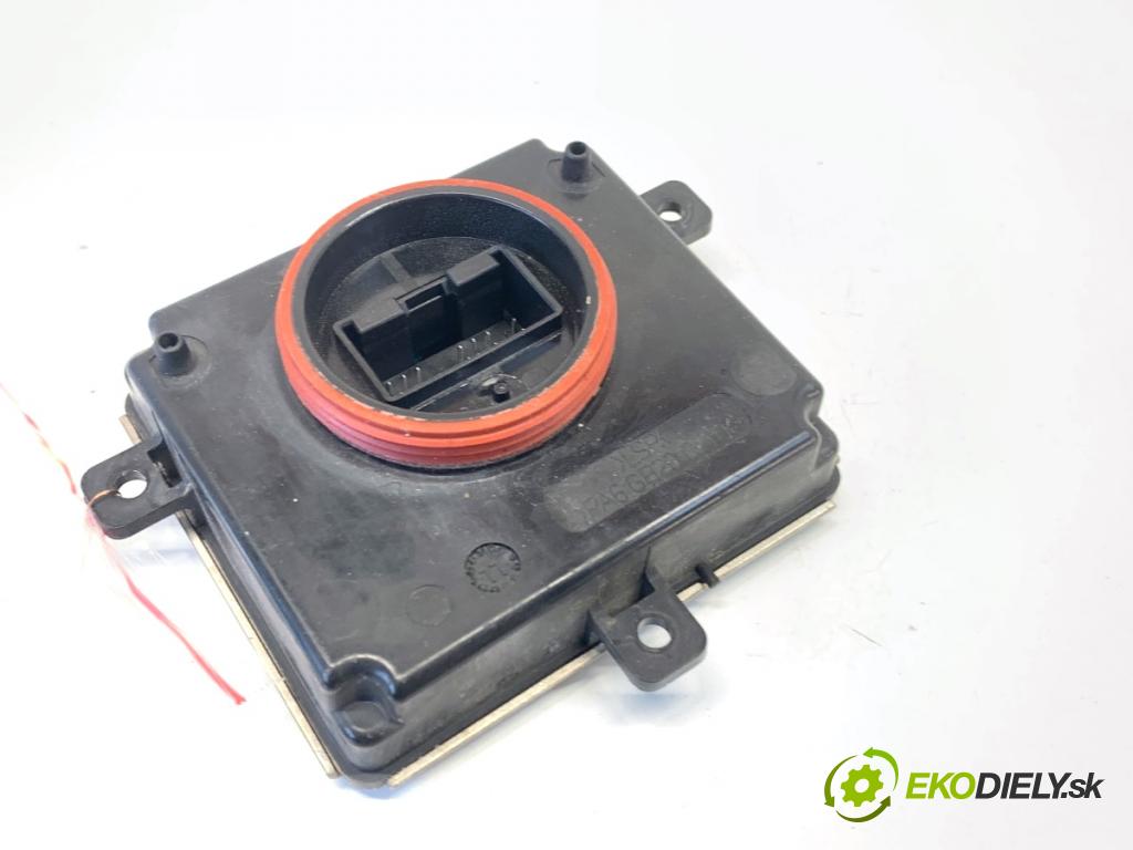 AUDI A6 C7 Kombi 2012 120 kW 2.0 TDI 1968 modul otáčky světla 4G0907397D