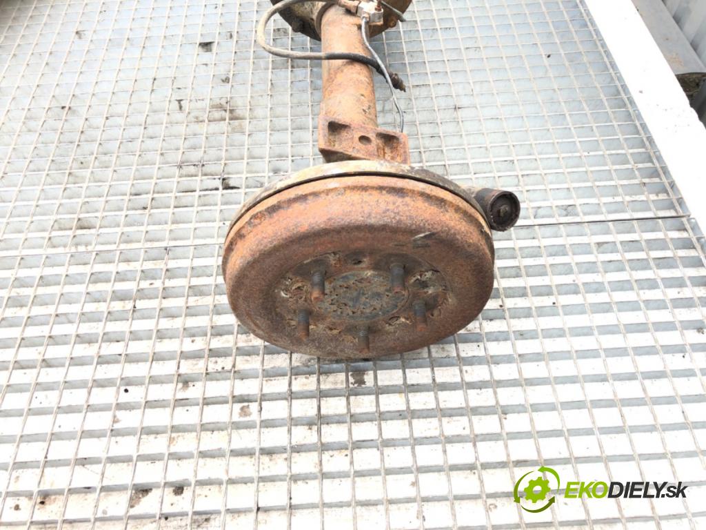 FSC    51 kW 2.1 B 2120 Most ,diferenciál zad