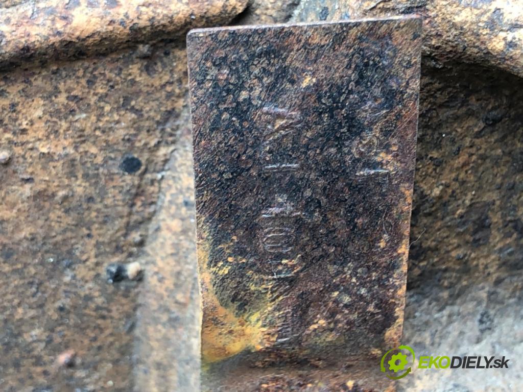 FORD TRANSIT IV ---  --- --- --- Most ,diferenciál zad