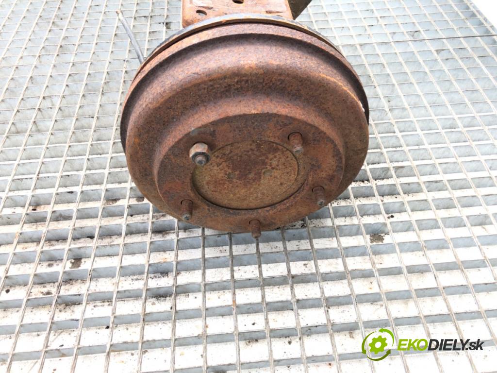 FORD TRANSIT IV ---  --- --- --- Most ,diferenciál zad